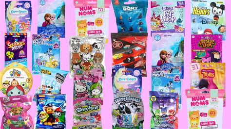 wholesale blind bag toys.